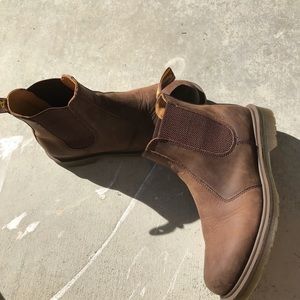 Dr. Martens Shoes - Doc martens Chelsea boot Dr. Martens Shoes - Doc martens Chelsea boot